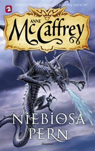 Obrazek Niebiosa Pern Jeźdźcy smoków z Pern 15