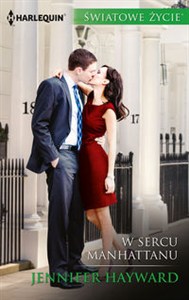 Picture of W sercu Manhattanu