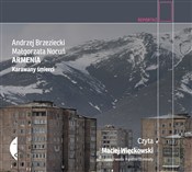 [Audiobook... - Małgorzata Nocuń, Andrzej Brzeziecki -  books from Poland