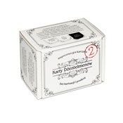 Polska książka : Karty dżen...