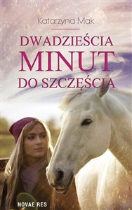 Picture of Dwadzieścia minut do szczęścia