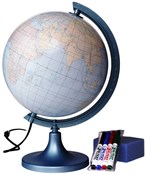 Globus 320... - Ksiegarnia w UK