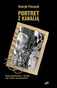 Portret z ... - Henryk Piecuch -  books in polish 