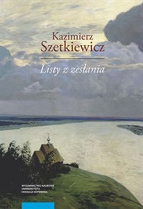 Obrazek Listy z zesłania
