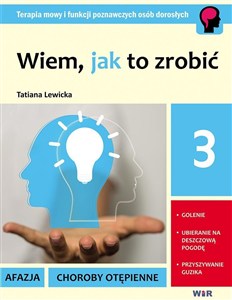 Obrazek Wiem, jak to zrobić - Zestaw cz. 3