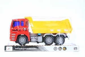 Picture of Auto ciężarowe wywrotka