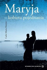 Obrazek Maryja - kobieta pojednania