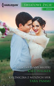 Obrazek Ucieczka panny młodej / Księżniczka z niższych sfer