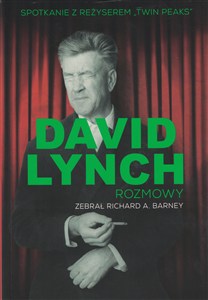 Obrazek David Lynch Rozmowy