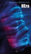 HEra - Karolina Strzelczyk -  Książka z wysyłką do UK