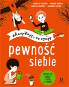 Pewność si... - Isabelle Filliozat, Violene Riefolo, Chantal Rojzman - Ksiegarnia w UK