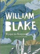 Wyspa na k... - Blake William -  foreign books in polish 