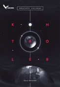 polish book : Kontroler.... - Wojciech Zieliński