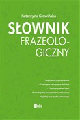 Słownik fr... - Katarzyna Głowińska -  books in polish 