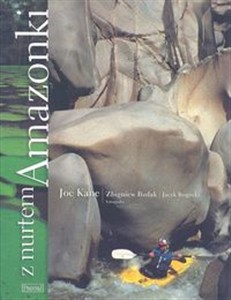 Obrazek Z nurtem Amazonki