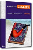 Żeglarz Wy... - Jerzy Szaniawski -  Książka z wysyłką do UK
