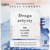 [Audiobook... - Julia Cameron -  Polish Bookstore 