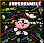 Superpamię... -  books in polish 