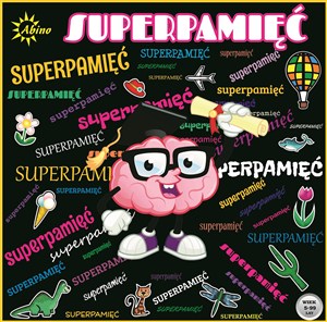 Obrazek Superpamięć