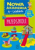 polish book : Nowa Akade...