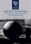 Między świ... -  foreign books in polish 