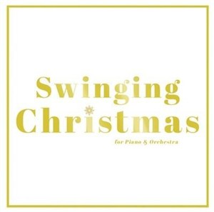 Picture of Swinging Christmas CD