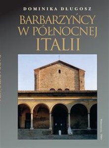 Picture of Barbarzyńcy w Północnej Italii