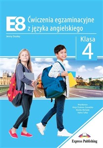 Picture of E8. Ćwiczenia egzaminacyjne SP 4