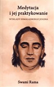 Medytacja ... - Swami Rama -  foreign books in polish 