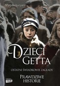Dzieci get... - Magda Łucyan -  books from Poland