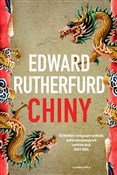 Chiny - Edward Rutherfurd -  books from Poland