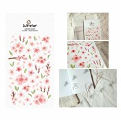 Naklejki o... -  foreign books in polish 