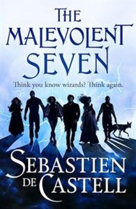 Picture of The Malevolent Seven