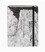 Książka : Notes Mias...