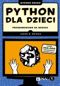 Książka : Python dla... - Jason R. Briggs