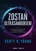 Polska książka : Zostań ult... - Scott H. Young