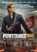polish book : Powstaniec... - Tadeusz Syka