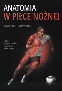 Obrazek Anatomia w piłce nożnej