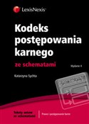 Kodeks pos... - Katarzyna Sychta -  books from Poland