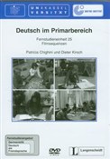 Deutsch im... - Patricia Chighini, Dieter Kirsch -  Książka z wysyłką do UK