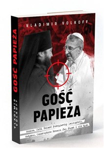 Obrazek Gość papieża