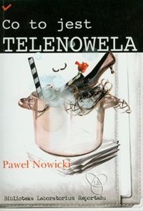 Obrazek Co to jest telenowela