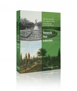 Obrazek Ikonografia plant krakowskich