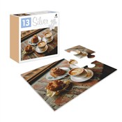 Książka : PUZZLE 6 E...