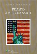 Książka : Prawo amer... - Roman Tokarczyk