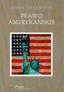 Picture of Prawo amerykańskie