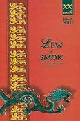 Polska książka : Lew i smok... - Jakub Polit