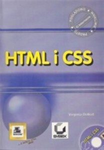 Picture of HTML i CSS