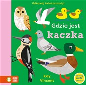 Gdzie jest... -  Książka z wysyłką do UK
