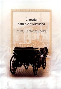 Picture of Tylko o Warszawie